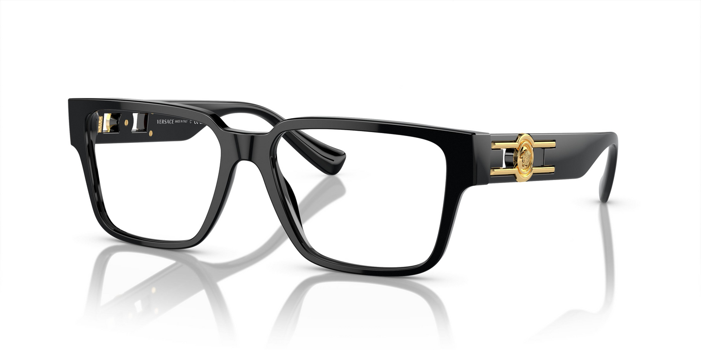 Versace VE3346 Eyeglasses