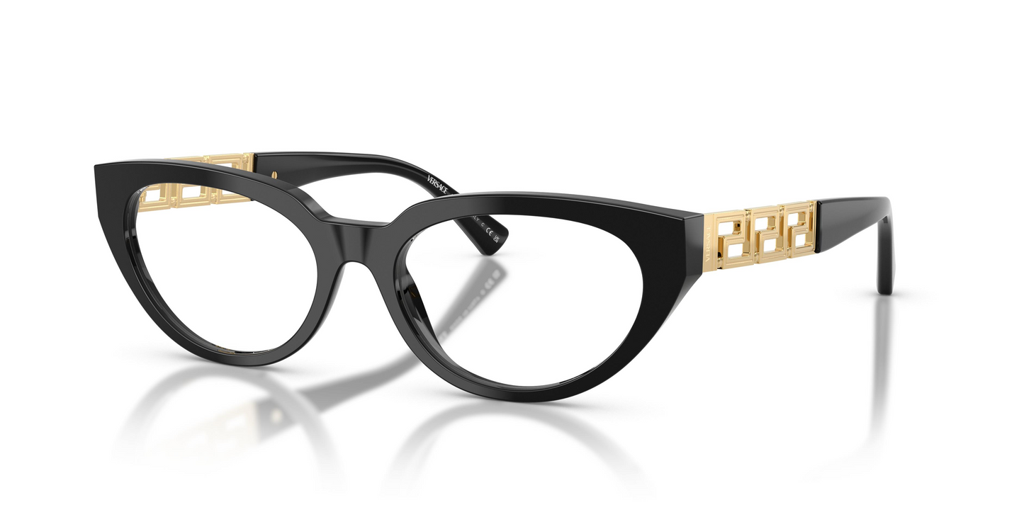 Versace VE3383 Eyeglasses
