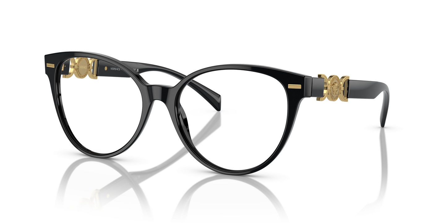 Versace VE3334 Eyeglasses