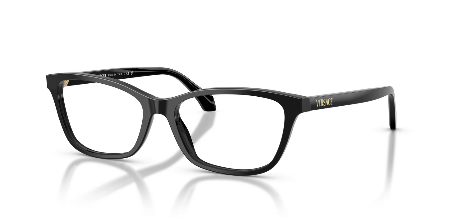 Versace VE3375F Eyeglasses