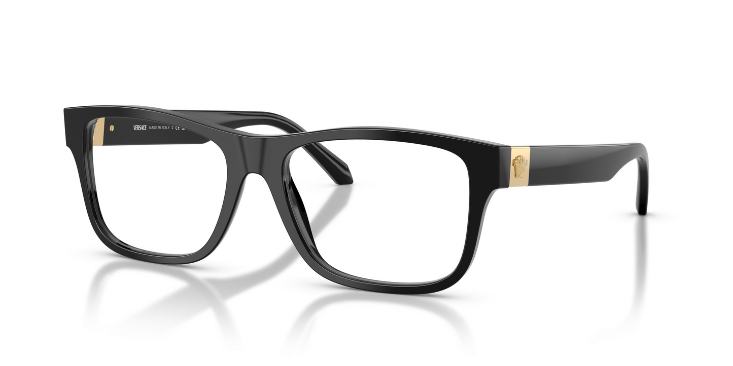 Versace VE3380 Eyeglasses