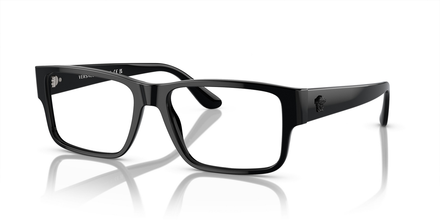 Versace VE3342 Eyeglasses