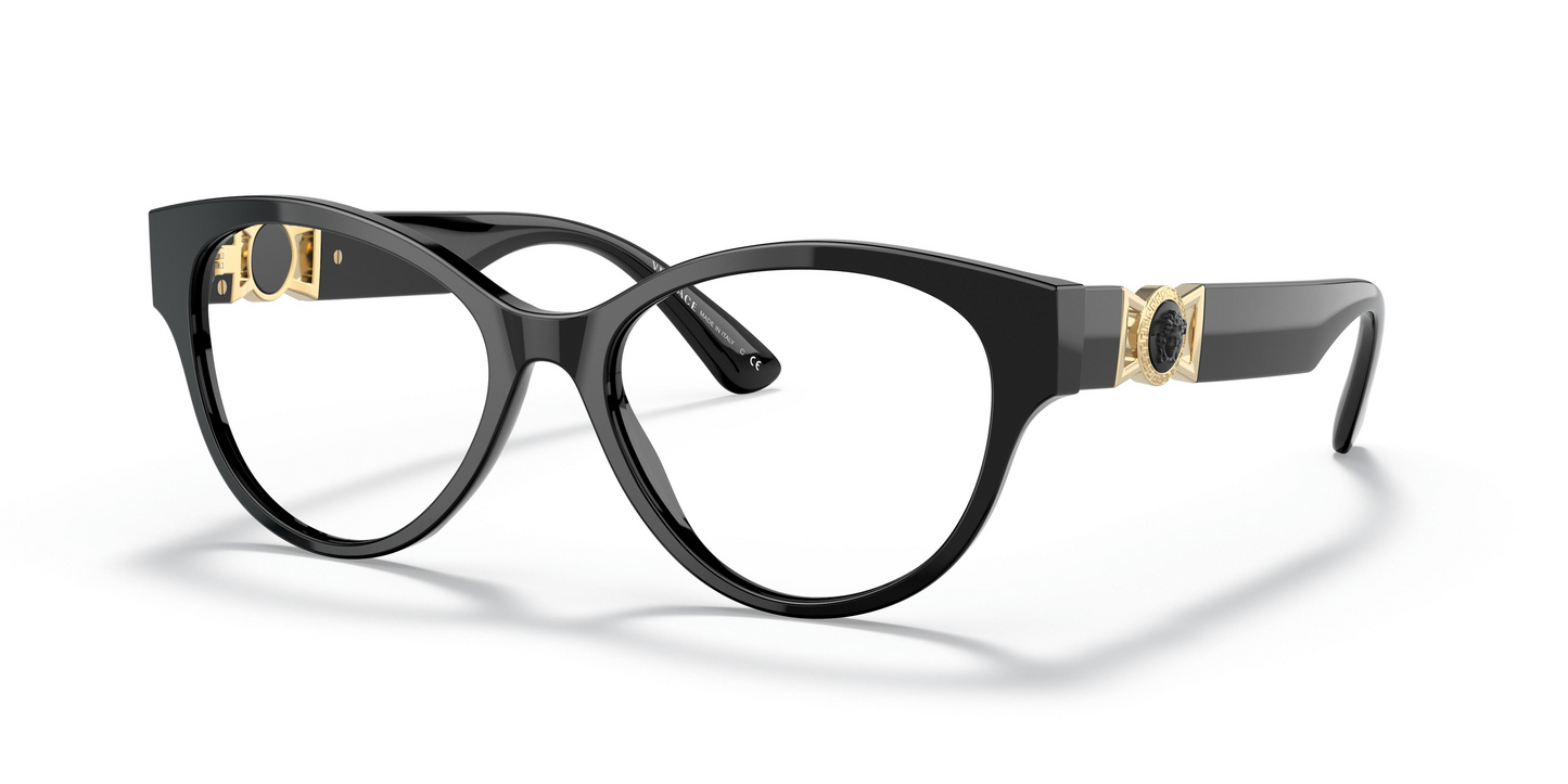 Versace VE3313 Eyeglasses