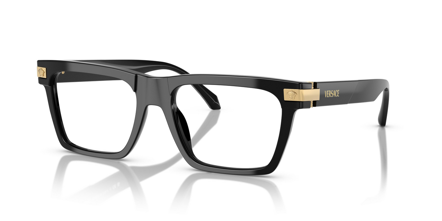 Versace VE3354 Eyeglasses