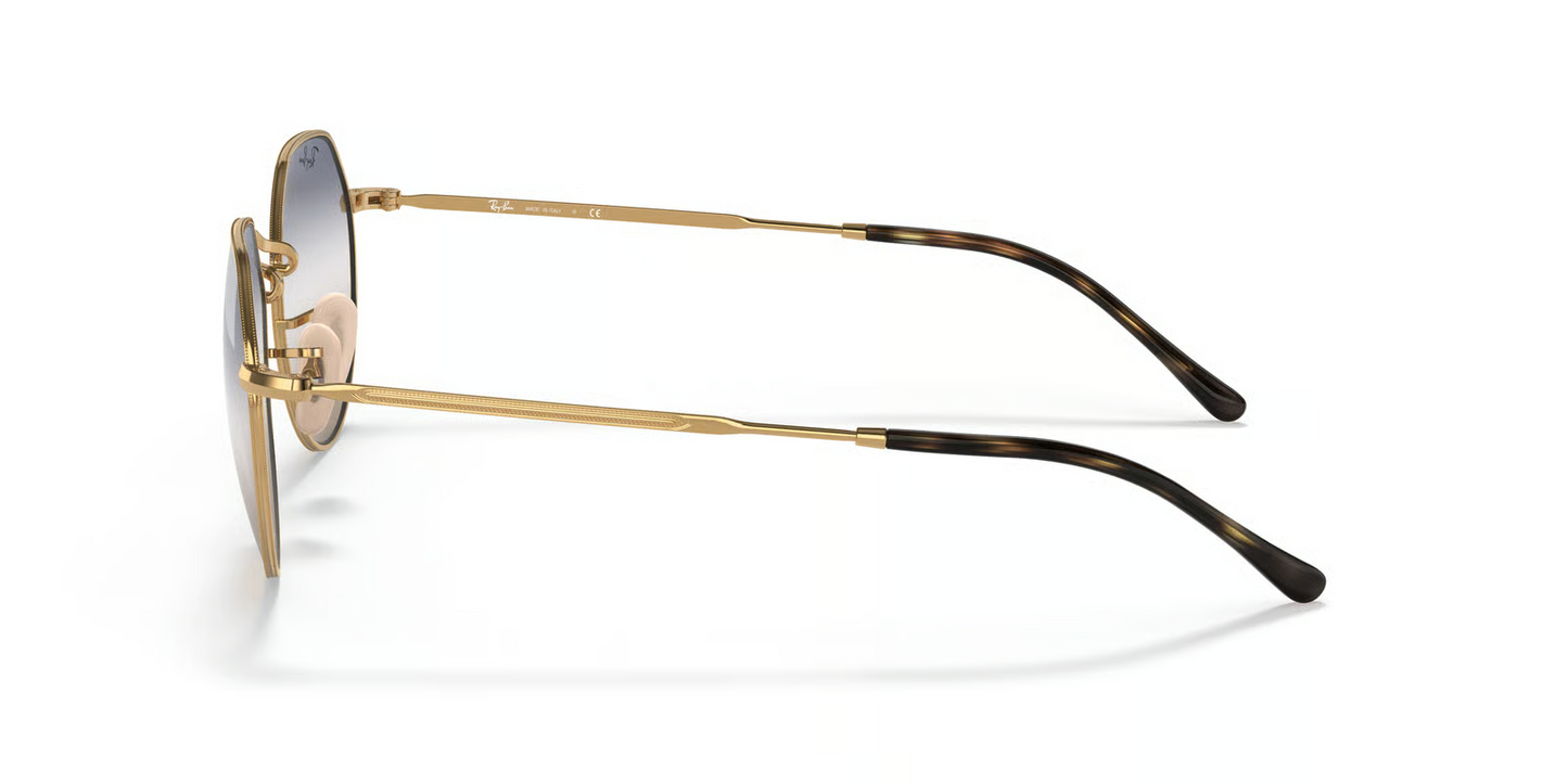 Ray-Ban RB3565 Jack Sunglasses