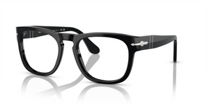 95/GG - Black with Photochromic Transitions 8 Sapphire Lenses