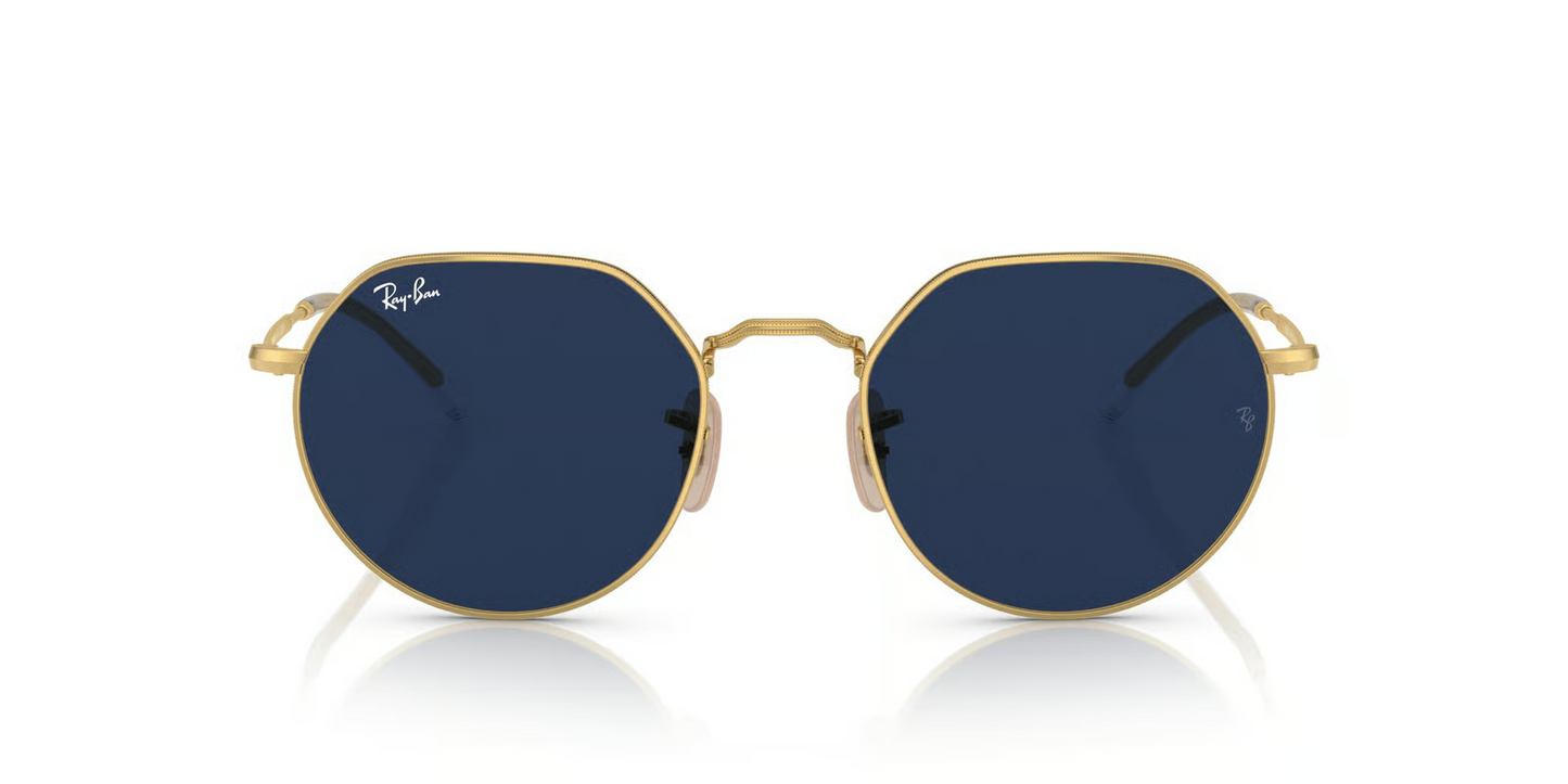 Ray-Ban RB3565 Jack Sunglasses