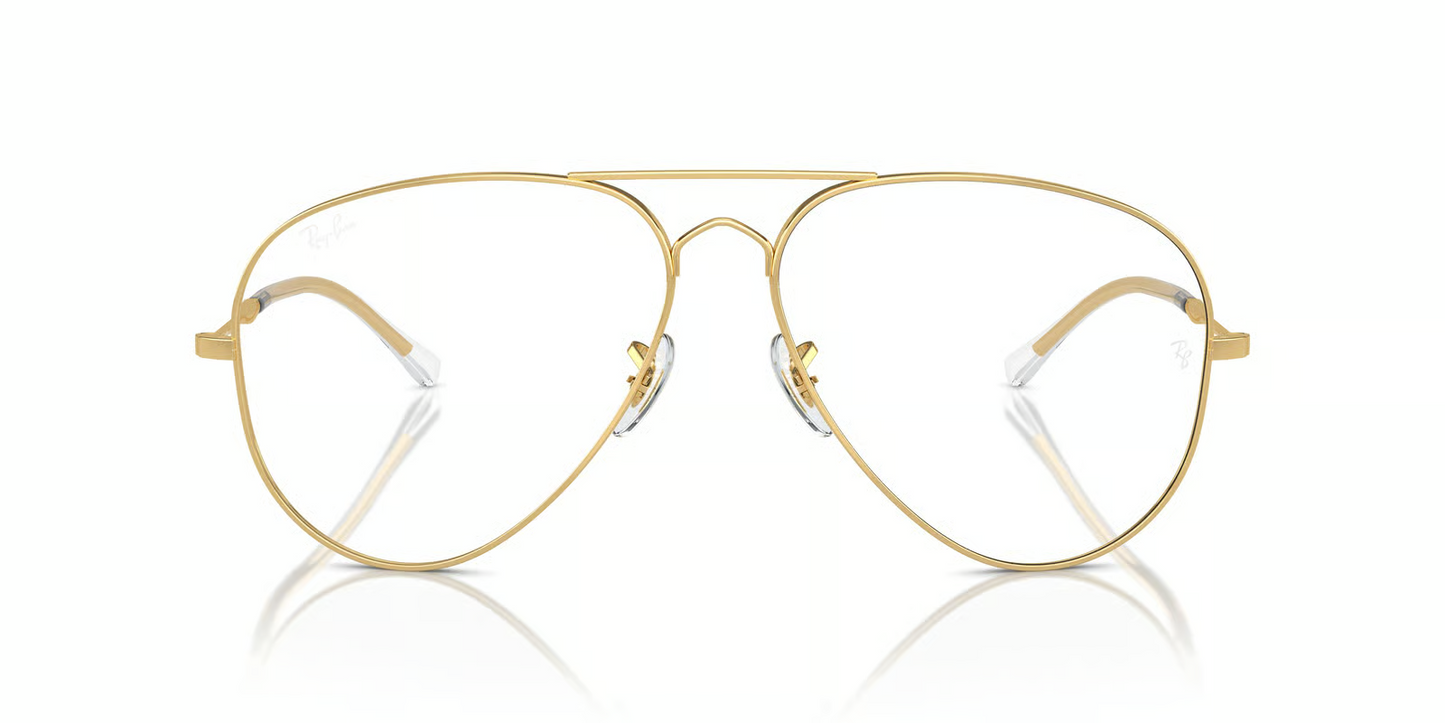 Ray-Ban RB3825 Old Aviator Sunglasses