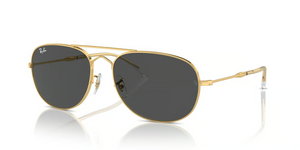 001/GH - Arista Gold with Photochromic Clear/Grey Lenses