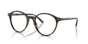 902/GH - Havana with Photochromic Transitions 8 Grey Lenses