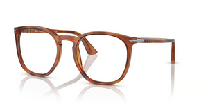 96/GJ - Terra Di Siena with Photochromic Transitions 8 Green Lenses
