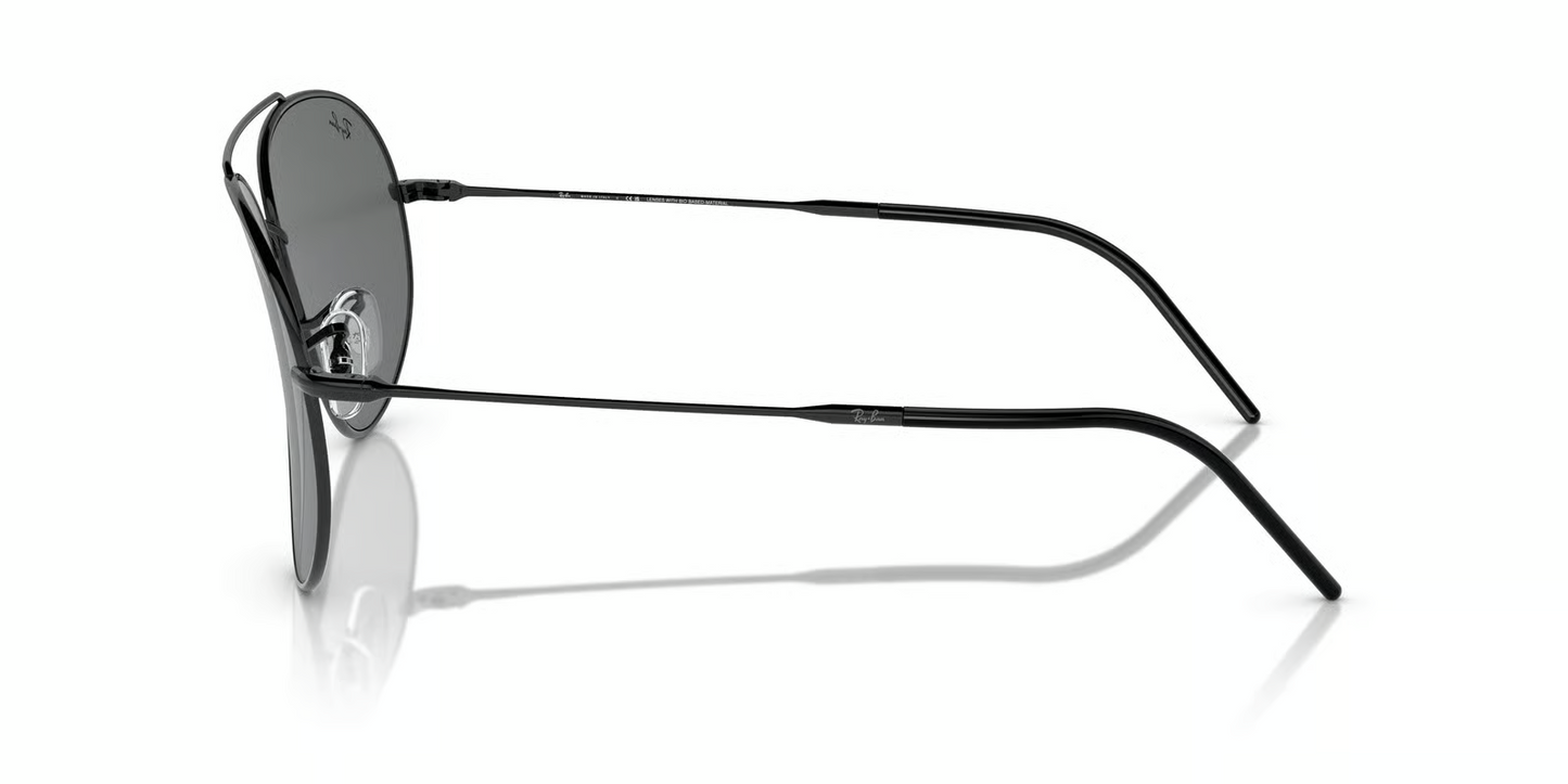 Ray-Ban RBR0101S Aviator Reverse Sunglasses