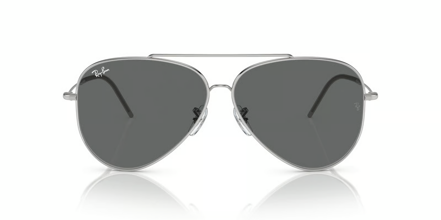 Ray-Ban RBR0101S Aviator Reverse Sunglasses