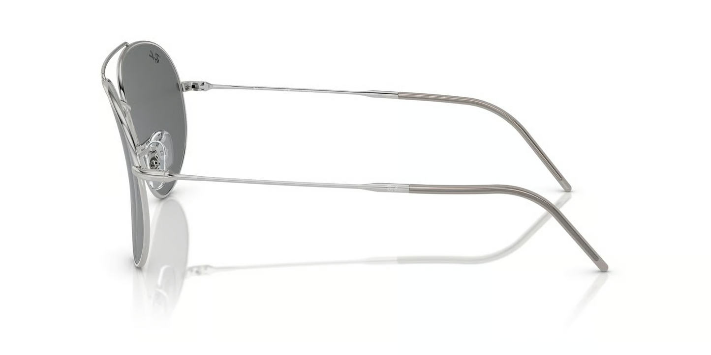 Ray-Ban RBR0101S Aviator Reverse Sunglasses