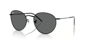 002/GR - Black with Dark Green Lenses
