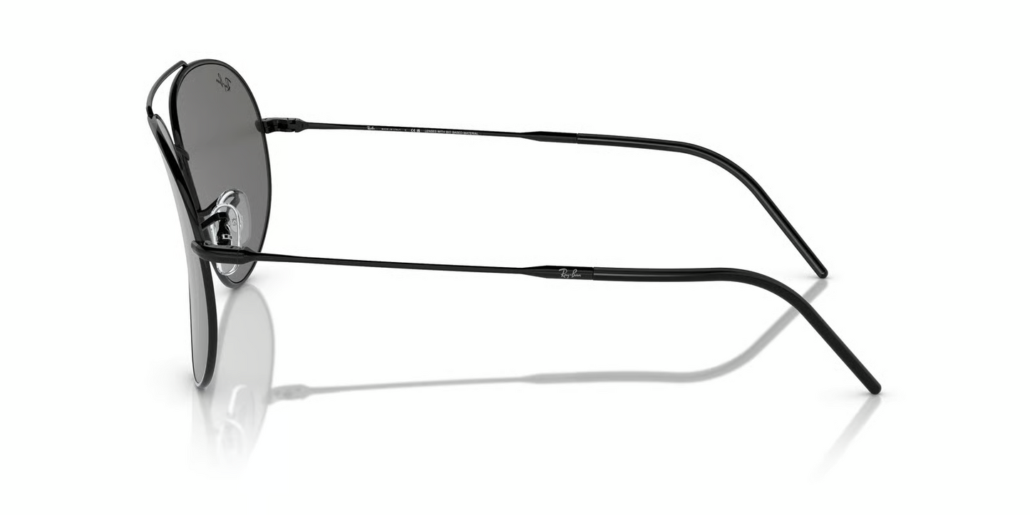 Ray-Ban RBR0101S Aviator Reverse Sunglasses
