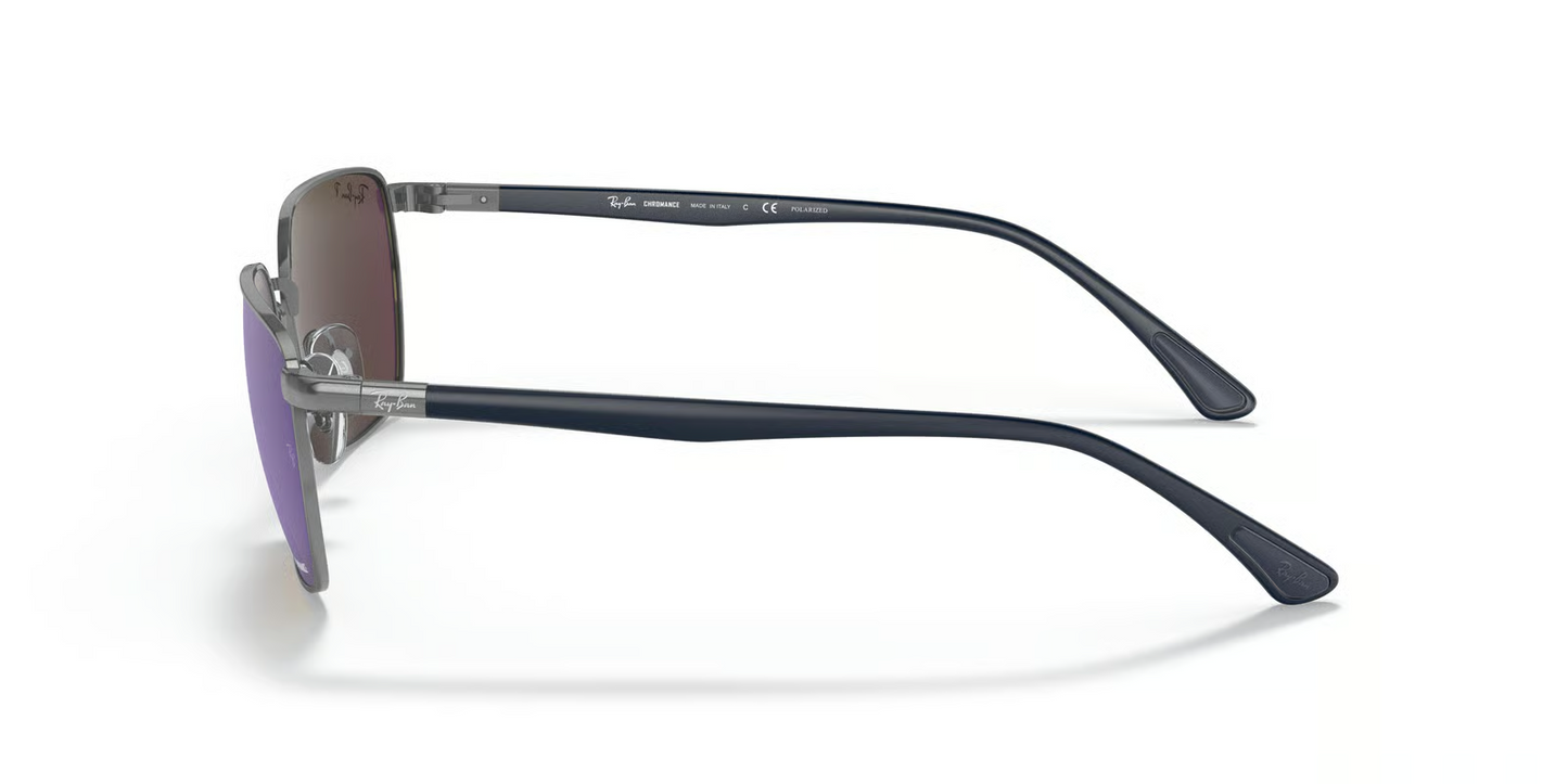 Ray-Ban RB3684CH Sunglasses