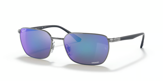 Ray-Ban RB3684CH Sunglasses