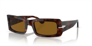 24/33 - Havana with Brown Lenses