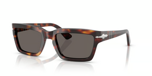 24/B1 - Havana with Dark Grey Lenses