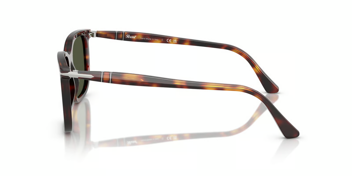 Persol PO3357S Renzo Sunglasses