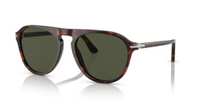 24/31 - Havana with Green Lenses