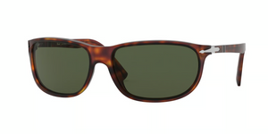 24/31 - Havana with Green Lenses