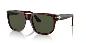 24/31 - Havana with Green Lenses