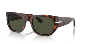 24/31 - Havana with Green Lenses