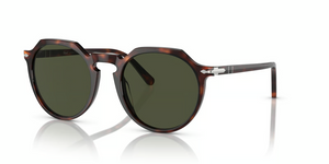 24/31 - Havana with Green Lenses