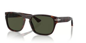 24/31 - Havana with Green Lenses