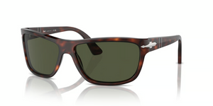 24/31 - Havana with Green Lenses