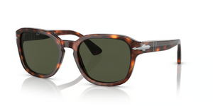 24/31 - Havana with Green Lenses