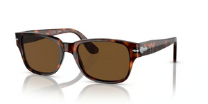 24/57 - Havana with Polarized Brown Lenses