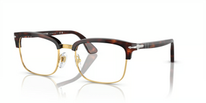 24/GJ - Havana with Photochromic Transitions 8 Green Lenses