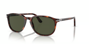 24/31 - Havana with Green Lenses