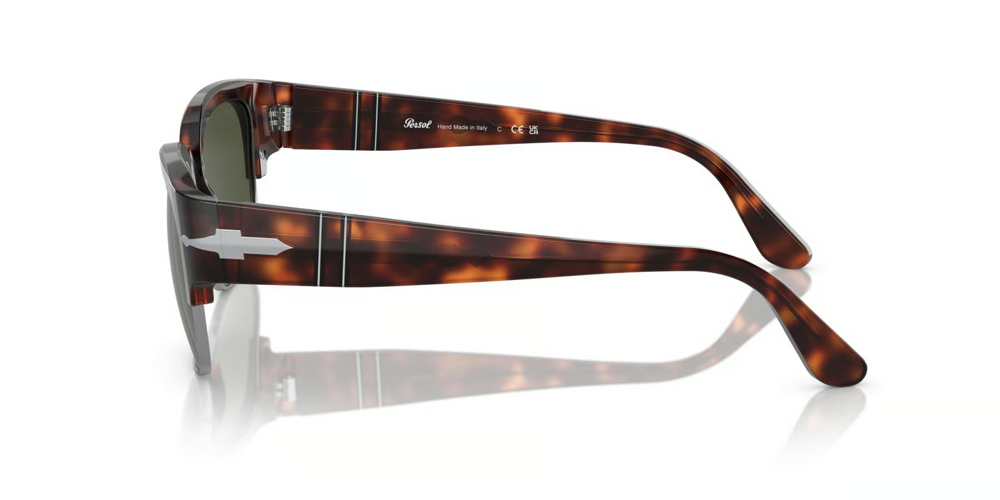 Persol PO3319S Tom Sunglasses