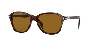 24/33 - Havana with Brown Lenses