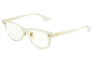 DTX714-A-03 Ice with Clear Lenses