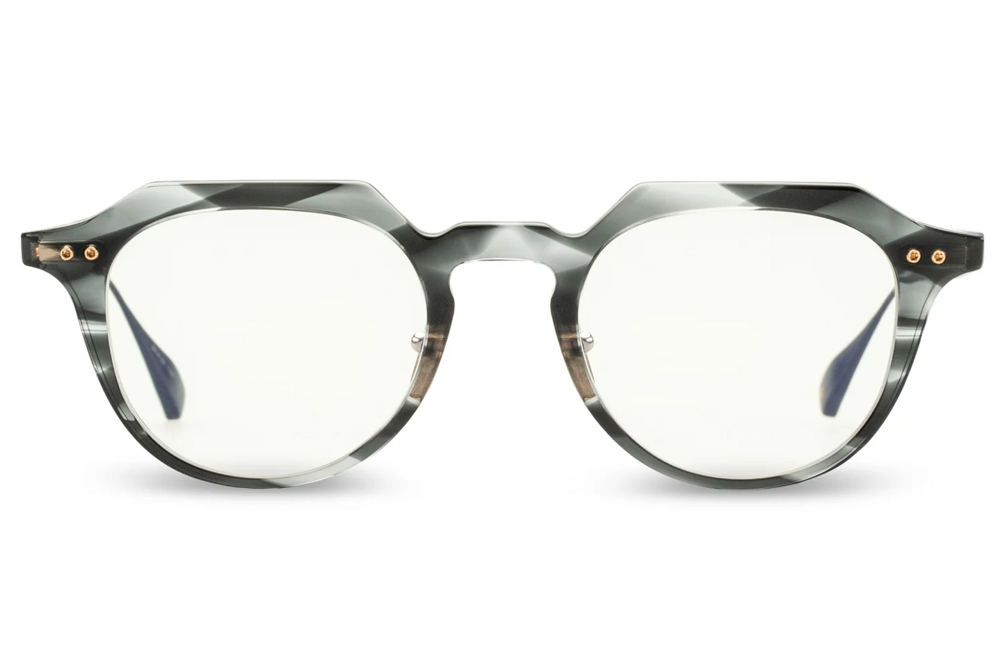 Dita Oku Eyeglasses