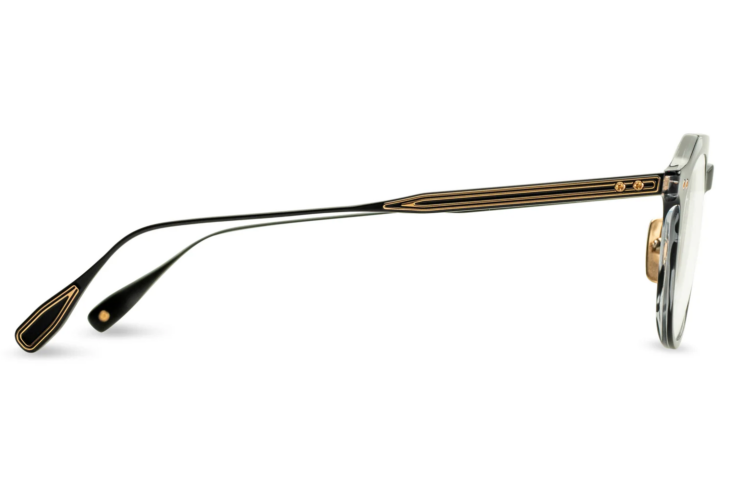 Dita Oku Eyeglasses