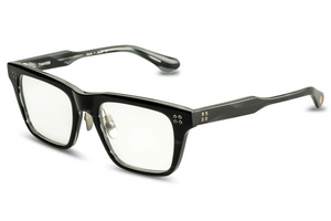DTX713-A-01 Ink Swirl with Clear Lenses