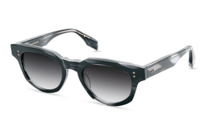 DTS726-A-03  Ink Swirl with  Ink Swirl w/ Grey to Clear Gradient Lenses