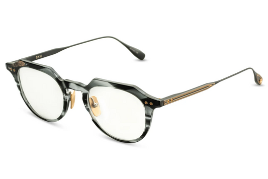 Dita Oku Eyeglasses