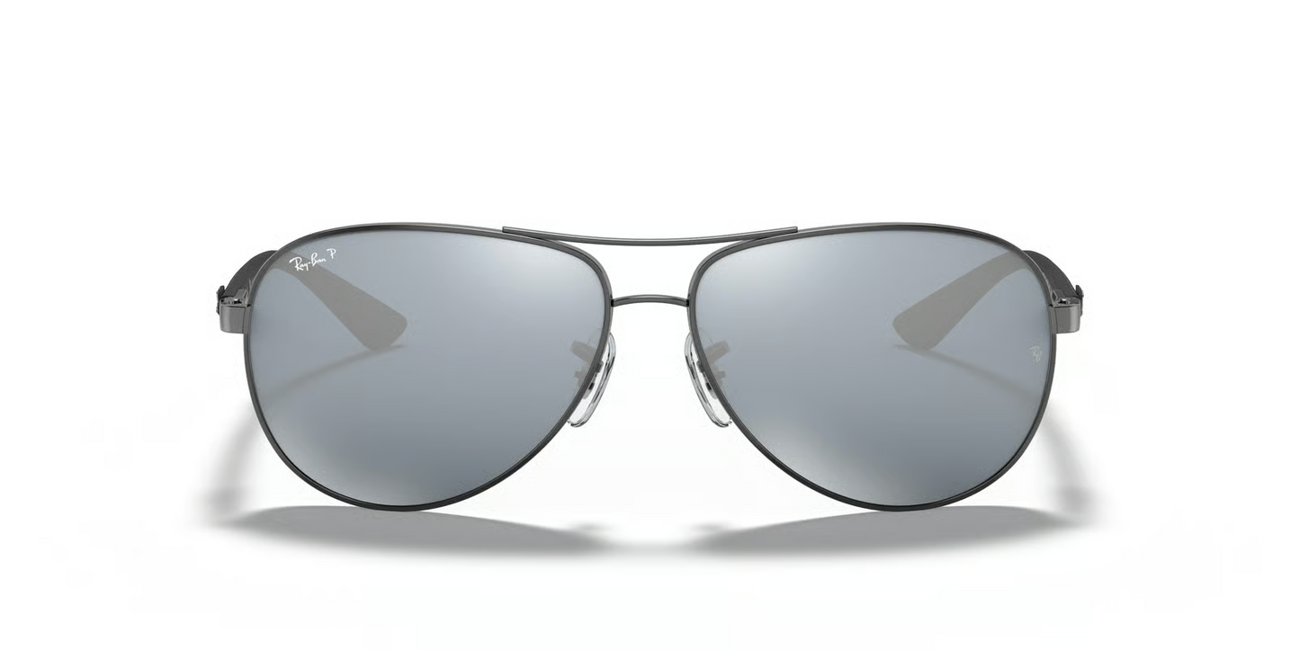 Ray-Ban RB8313 Carbon Fiber Sunglasses