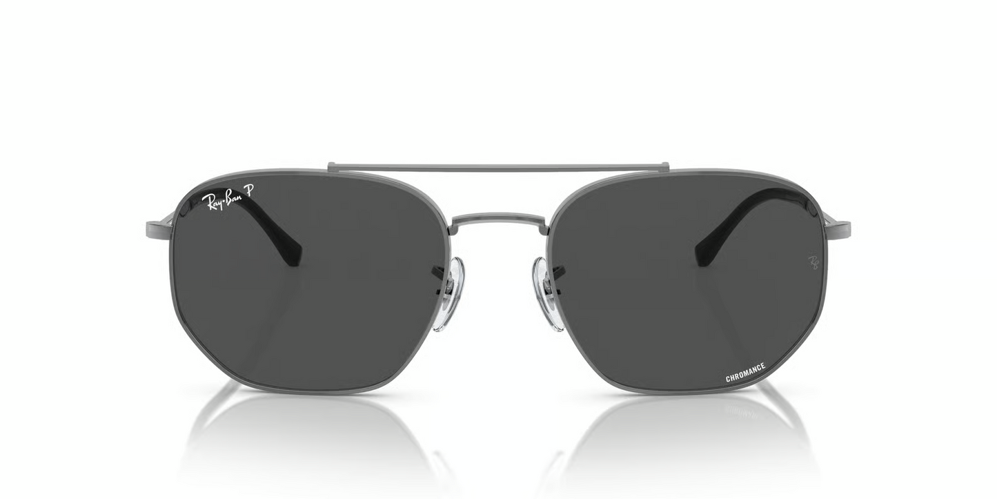 Ray-Ban RB3707 Sunglasses
