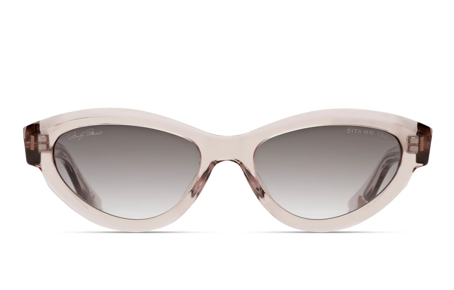 Dita MM.100 X Marilyn Monroe Sunglasses