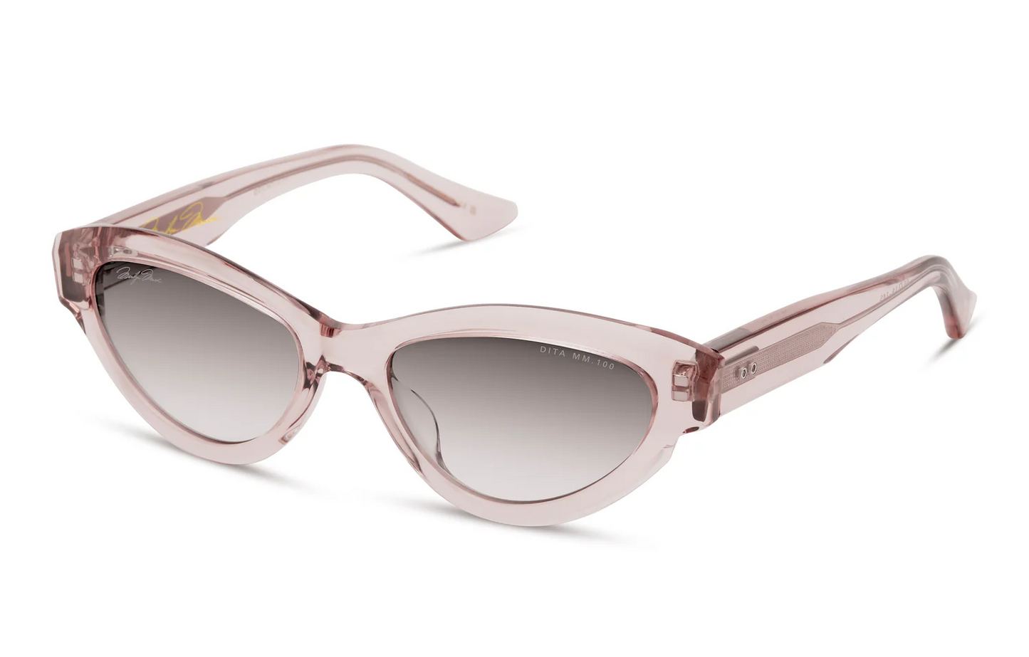 Dita MM.100 X Marilyn Monroe Sunglasses