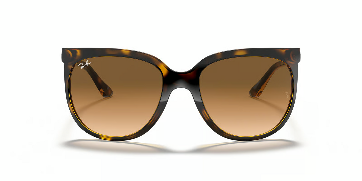 Ray-Ban RB4126 Cats 1000 Sunglasses