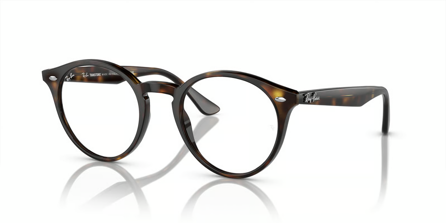 Ray-Ban RB2180 Sunglasses